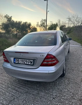 Mercedes-Benz C 220 220 - 2999 € / 5865.53 лв. - 10832470 11 | Car24.bg Mercedes-Benz C 220 220 - 2999 € / 5865.53 лв. - 10832470 11