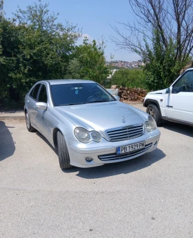 Mercedes-Benz C 220 220 - 2999 € / 5865.53 лв. - 10832470 4 | Car24.bg Mercedes-Benz C 220 220 - 2999 € / 5865.53 лв. - 10832470 4
