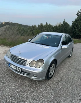 Mercedes-Benz C 220 220 - 2999 € / 5865.53 лв. - 10832470 12 | Car24.bg Mercedes-Benz C 220 220 - 2999 € / 5865.53 лв. - 10832470 12