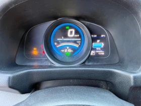 Nissan e-NV200 41kw 107хкм SOH100% ПРОМОЦИЯ - 8800 € - 42215555 8 | Car24.bg Nissan e-NV200 41kw 107хкм SOH100% ПРОМОЦИЯ - 8800 € - 42215555 8
