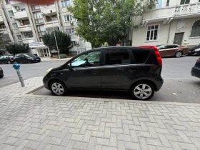 Nissan Note - 4400 € - 68160455 3 | Car24.bg Nissan Note - 4400 € - 68160455 3