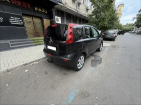 Nissan Note - 4400 € - 68160455 6 | Car24.bg Nissan Note - 4400 € - 68160455 6
