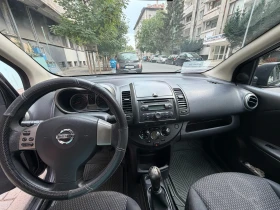 Nissan Note - 4400 € - 68160455 8 | Car24.bg Nissan Note - 4400 € - 68160455 8