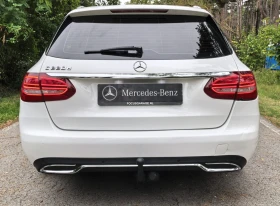 Mercedes-Benz C 220 Euro 6 * LED * Distronic - 7600 € - 71582935 7 | Car24.bg Mercedes-Benz C 220 Euro 6 * LED * Distronic - 7600 € - 71582935 7