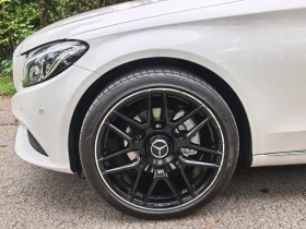 Mercedes-Benz C 220 Euro 6 * LED * Distronic - 7600 € - 71582935 9 | Car24.bg Mercedes-Benz C 220 Euro 6 * LED * Distronic - 7600 € - 71582935 9