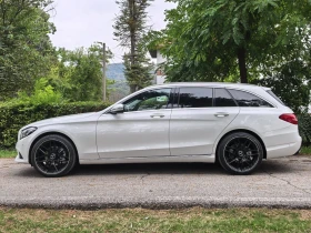Mercedes-Benz C 220 Euro 6 * LED * Distronic - 7600 € - 71582935 5 | Car24.bg Mercedes-Benz C 220 Euro 6 * LED * Distronic - 7600 € - 71582935 5