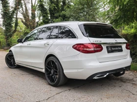 Mercedes-Benz C 220 Euro 6 * LED * Distronic - 7600 € - 71582935 6 | Car24.bg Mercedes-Benz C 220 Euro 6 * LED * Distronic - 7600 € - 71582935 6