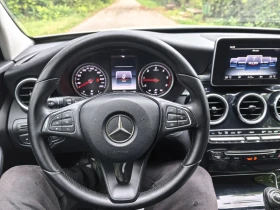 Mercedes-Benz C 220 Euro 6 * LED * Distronic - 7600 € - 71582935 12 | Car24.bg Mercedes-Benz C 220 Euro 6 * LED * Distronic - 7600 € - 71582935 12