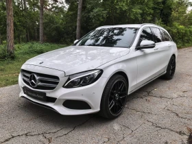 Mercedes-Benz C 220 Euro 6 * LED * Distronic - 7600 € - 71582935 2 | Car24.bg Mercedes-Benz C 220 Euro 6 * LED * Distronic - 7600 € - 71582935 2