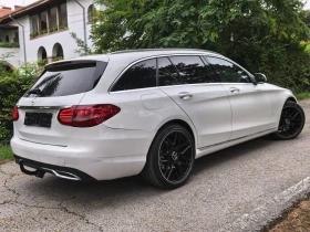 Mercedes-Benz C 220 Euro 6 * LED * Distronic - 7600 € - 71582935 8 | Car24.bg Mercedes-Benz C 220 Euro 6 * LED * Distronic - 7600 € - 71582935 8