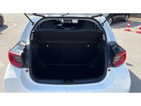 Toyota Yaris 1.5HSD TREND | Auto.bg — изображение 10 Toyota Yaris 1.5HSD TREND | Auto.bg — изображение 10
