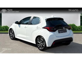 Toyota Yaris 1.5HSD TREND | Auto.bg — изображение 2 Toyota Yaris 1.5HSD TREND | Auto.bg — изображение 2