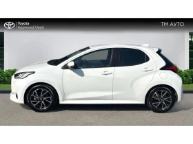 Toyota Yaris 1.5HSD TREND | Auto.bg — изображение 3 Toyota Yaris 1.5HSD TREND | Auto.bg — изображение 3