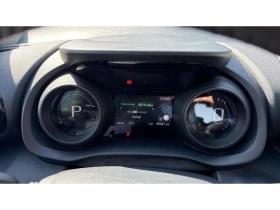Toyota Yaris 1.5HSD TREND | Auto.bg — изображение 14 Toyota Yaris 1.5HSD TREND | Auto.bg — изображение 14
