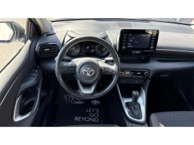 Toyota Yaris 1.5HSD TREND | Auto.bg — изображение 9 Toyota Yaris 1.5HSD TREND | Auto.bg — изображение 9