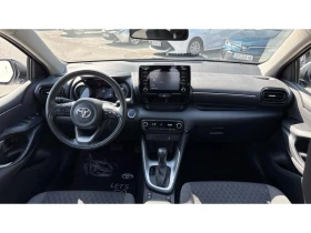 Toyota Yaris 1.5HSD TREND | Auto.bg — изображение 8 Toyota Yaris 1.5HSD TREND | Auto.bg — изображение 8