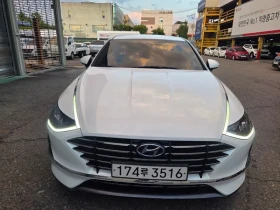 Hyundai Sonata 2.0 Premium