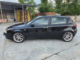 Alfa Romeo 147 Q2 - 5000 € - 19962035 6 | Car24.bg Alfa Romeo 147 Q2 - 5000 € - 19962035 6