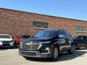 Chevrolet Traverse LT - 23359 € - 35725322 3 | Car24.bg Chevrolet Traverse LT - 23359 € - 35725322 3