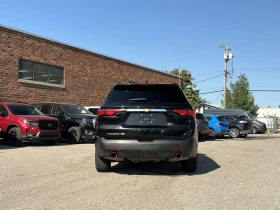 Chevrolet Traverse LT - 23359 € - 35725322 6 | Car24.bg Chevrolet Traverse LT - 23359 € - 35725322 6