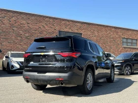 Chevrolet Traverse LT - 23359 € - 35725322 7 | Car24.bg Chevrolet Traverse LT - 23359 € - 35725322 7