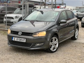 VW Polo 1.4 AVTOMAT | Auto.bg — изображение 3 VW Polo 1.4 AVTOMAT | Auto.bg — изображение 3