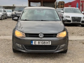 VW Polo 1.4 AVTOMAT | Auto.bg — изображение 2 VW Polo 1.4 AVTOMAT | Auto.bg — изображение 2
