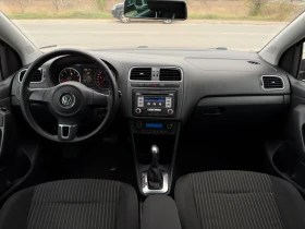 VW Polo 1.4 AVTOMAT | Auto.bg — изображение 11 VW Polo 1.4 AVTOMAT | Auto.bg — изображение 11