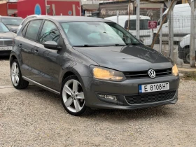 VW Polo 1.4 AVTOMAT