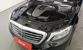 Mercedes-Benz S 350 * S350L d 4MATIC * | Auto.bg — изображение 6 Mercedes-Benz S 350 * S350L d 4MATIC * | Auto.bg — изображение 6
