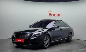 Mercedes-Benz S 350 * S350L d 4MATIC *