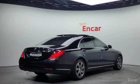 Mercedes-Benz S 350 * S350L d 4MATIC * | Auto.bg — изображение 2 Mercedes-Benz S 350 * S350L d 4MATIC * | Auto.bg — изображение 2