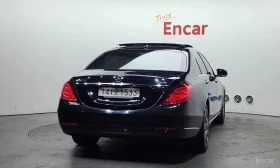 Mercedes-Benz S 350 * S350L d 4MATIC * | Auto.bg — изображение 4 Mercedes-Benz S 350 * S350L d 4MATIC * | Auto.bg — изображение 4