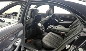 Mercedes-Benz S 350 * S350L d 4MATIC * | Auto.bg — изображение 11 Mercedes-Benz S 350 * S350L d 4MATIC * | Auto.bg — изображение 11