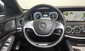 Mercedes-Benz S 350 * S350L d 4MATIC * | Auto.bg — изображение 13 Mercedes-Benz S 350 * S350L d 4MATIC * | Auto.bg — изображение 13