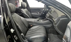 Mercedes-Benz S 350 * S350L d 4MATIC * | Auto.bg — изображение 12 Mercedes-Benz S 350 * S350L d 4MATIC * | Auto.bg — изображение 12