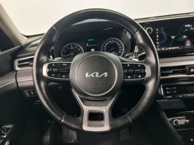 Kia K5 ЗАВОСКА ГАЗ/TRENDY/FULL OPTION | Auto.bg — изображение 12 Kia K5 ЗАВОСКА ГАЗ/TRENDY/FULL OPTION | Auto.bg — изображение 12