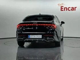 Kia K5 ЗАВОСКА ГАЗ/TRENDY/FULL OPTION | Auto.bg — изображение 3 Kia K5 ЗАВОСКА ГАЗ/TRENDY/FULL OPTION | Auto.bg — изображение 3