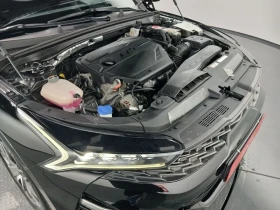 Kia K5 ЗАВОСКА ГАЗ/TRENDY/FULL OPTION | Auto.bg — изображение 5 Kia K5 ЗАВОСКА ГАЗ/TRENDY/FULL OPTION | Auto.bg — изображение 5