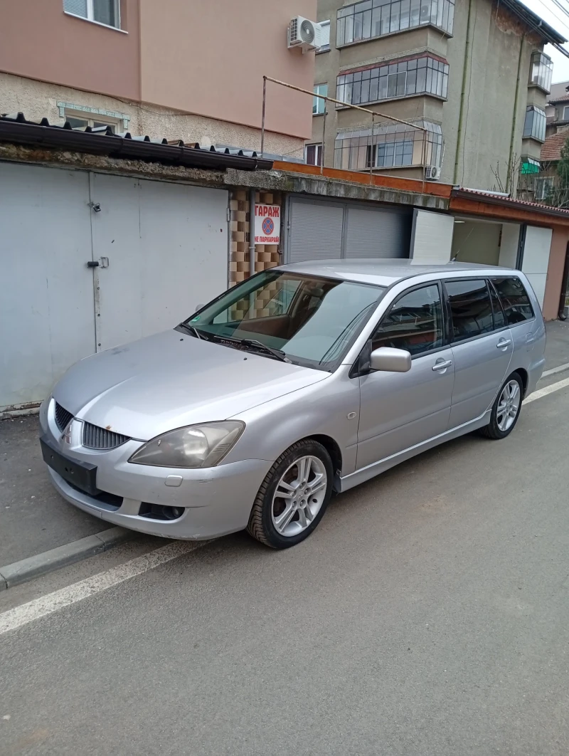 Mitsubishi Lancer 2.0 4G63 - 2100 € / 4107.24 лв. - 46735885 1 | Car24.bg Mitsubishi Lancer 2.0 4G63 - 2100 € / 4107.24 лв. - 46735885 1