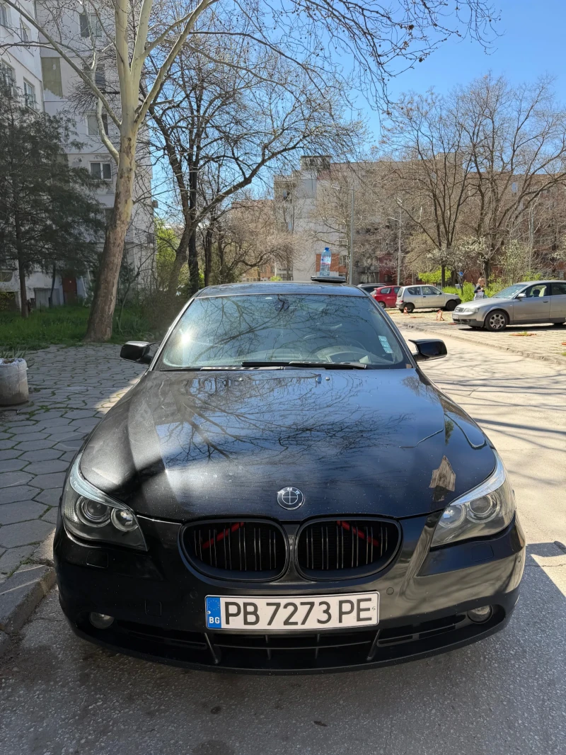 BMW 535 - 6300 € / 12321.73 лв. - 23969562 1 | Car24.bg BMW 535 - 6300 € / 12321.73 лв. - 23969562 1