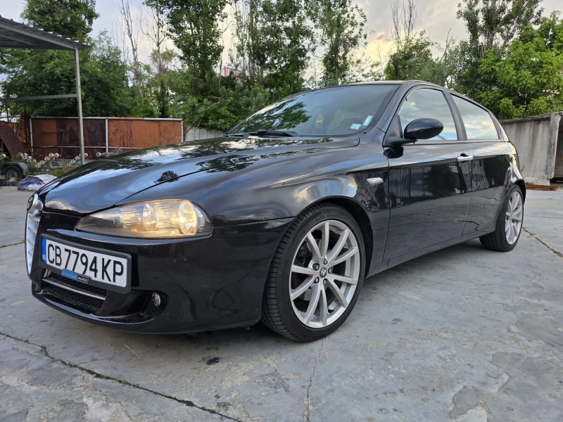 Alfa Romeo 147 Q2 - 5000 € - 19962035 1 | Car24.bg Alfa Romeo 147 Q2 - 5000 € - 19962035 1