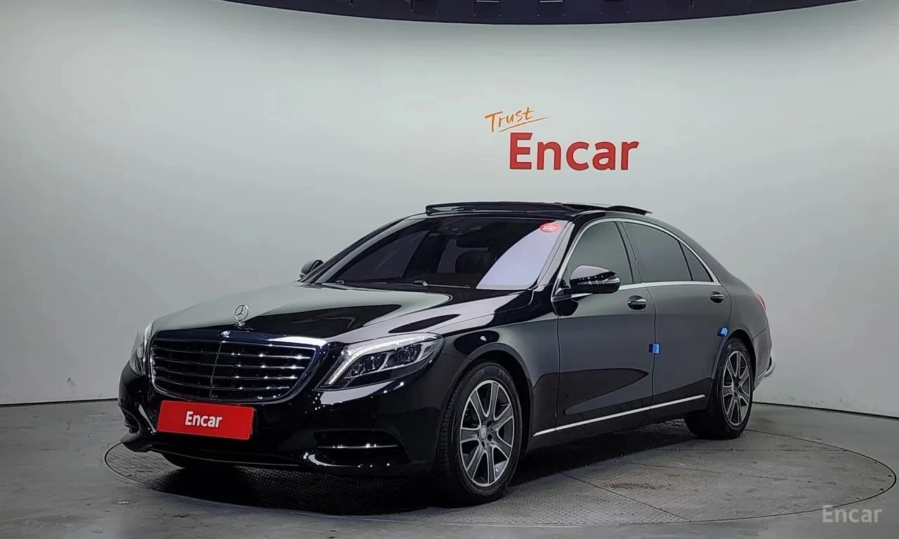 Mercedes-Benz S 350 * S350L d 4MATIC * | Auto.bg — изображение 1 Mercedes-Benz S 350 * S350L d 4MATIC * | Auto.bg — изображение 1