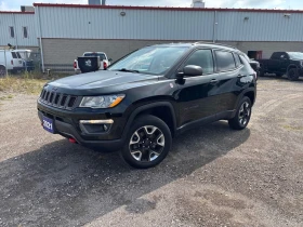 Jeep Compass * Trailhawk * CARFAX * БЕЗ ПЪРВОНАЧАЛНА ВНОСКА - Car24.bg Jeep Compass * Trailhawk * CARFAX * БЕЗ ПЪРВОНАЧАЛНА ВНОСКА