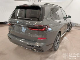 BMW X7 40d xDrive M Sport Paket Sportautomatic - 208500 лв. / 106604.36 € - 48406221 3 | Car24.bg BMW X7 40d xDrive M Sport Paket Sportautomatic - 208500 лв. / 106604.36 € - 48406221 3