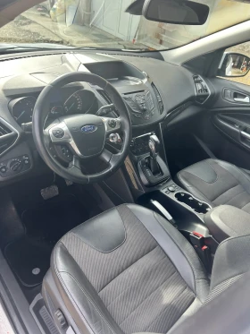 Ford Kuga Реални километри - 15400 лв. / 7873.89 € - 66817899 8 | Car24.bg Ford Kuga Реални километри - 15400 лв. / 7873.89 € - 66817899 8