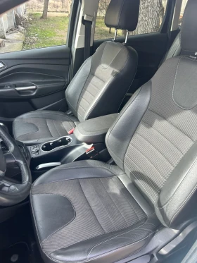 Ford Kuga Реални километри - 15400 лв. / 7873.89 € - 66817899 7 | Car24.bg Ford Kuga Реални километри - 15400 лв. / 7873.89 € - 66817899 7