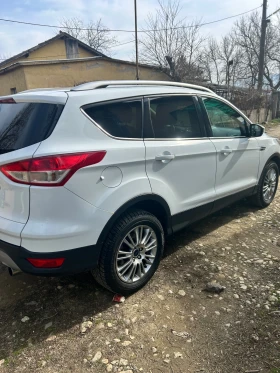 Ford Kuga Реални километри - 15400 лв. / 7873.89 € - 66817899 5 | Car24.bg Ford Kuga Реални километри - 15400 лв. / 7873.89 € - 66817899 5