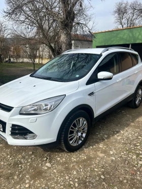Ford Kuga Реални километри - 15400 лв. / 7873.89 € - 66817899 3 | Car24.bg Ford Kuga Реални километри - 15400 лв. / 7873.89 € - 66817899 3