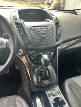 Ford Kuga Реални километри - 15400 лв. / 7873.89 € - 66817899 6 | Car24.bg Ford Kuga Реални километри - 15400 лв. / 7873.89 € - 66817899 6